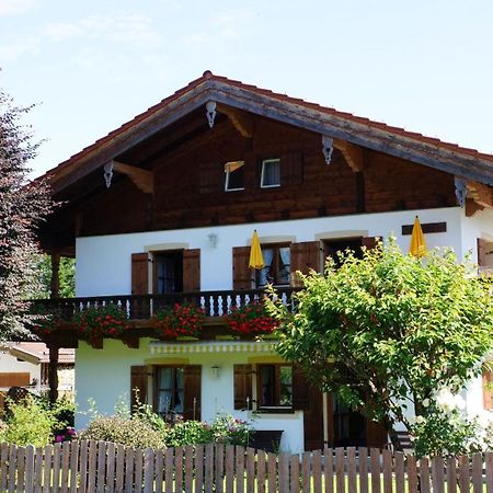 Gaestehaus Gschwendtner - Chiemgau Karte インツェル エクステリア 写真