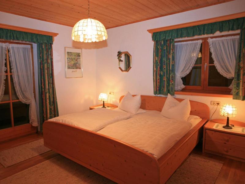 Gaestehaus Gschwendtner - Chiemgau Karte インツェル エクステリア 写真